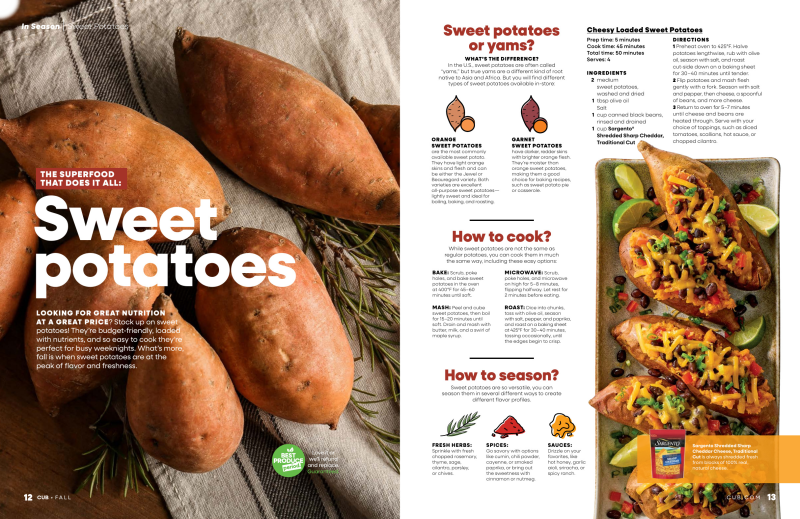 CUB FOODS weekly ad Sep 1 – Dec 2, 2026 – page 7