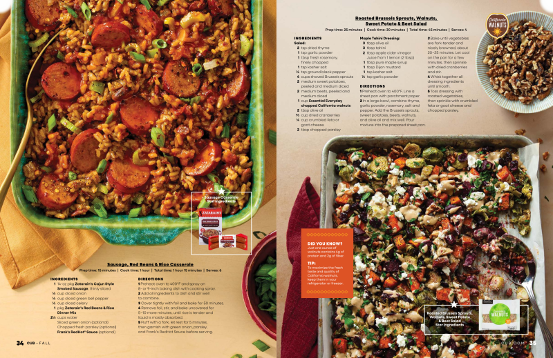 CUB FOODS weekly ad Sep 1 – Dec 2, 2026 – page 18
