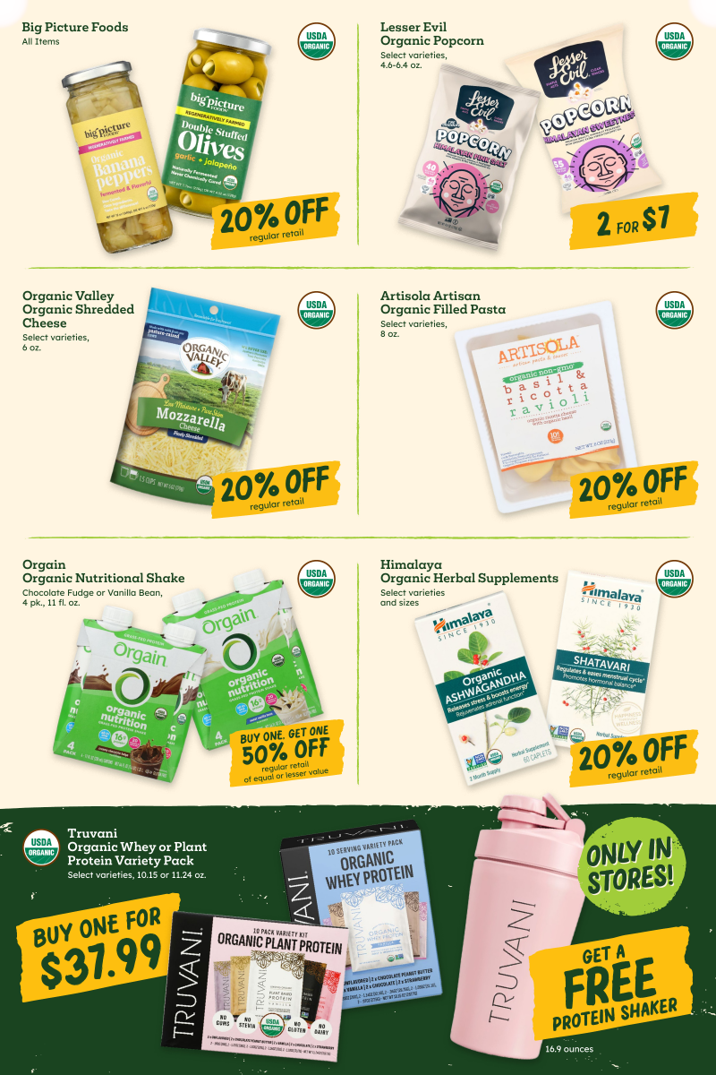 SPROUTS weekly ad Sep 23 – Sep 30, 2026 – page 7