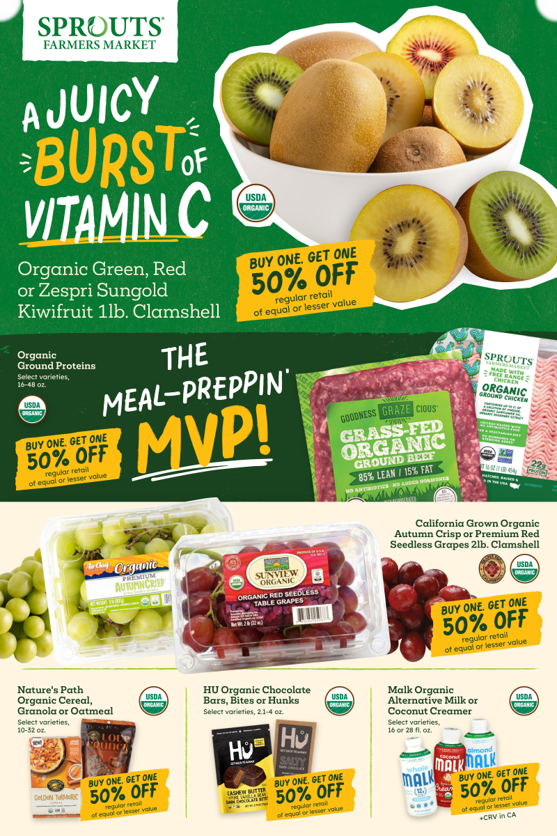 SPROUTS weekly ad Sep 23 – Sep 30, 2026 – page 2
