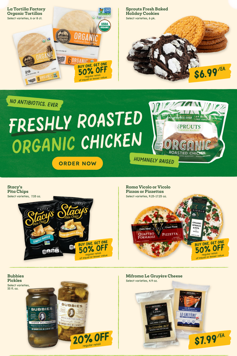 SPROUTS weekly ad Sep 23 – Sep 30, 2026 – page 9