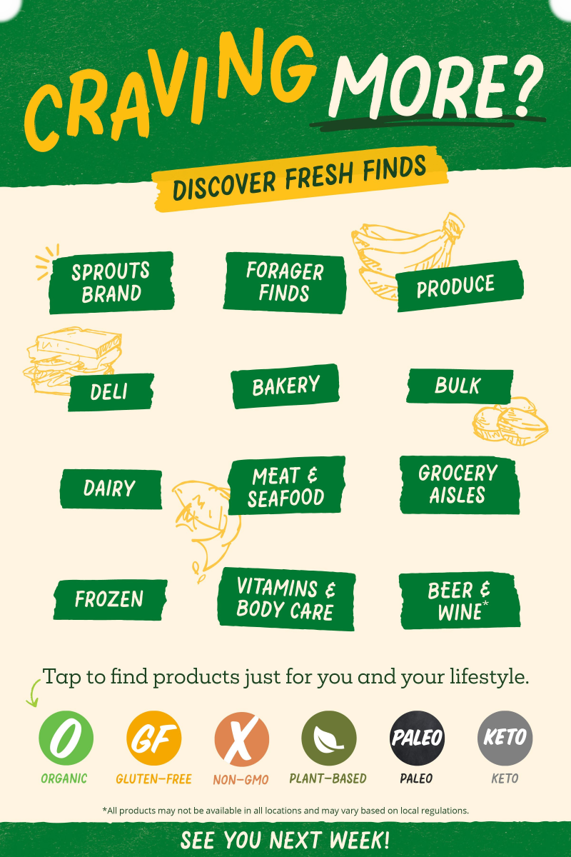 SPROUTS weekly ad Sep 23 – Sep 30, 2026 – page 13
