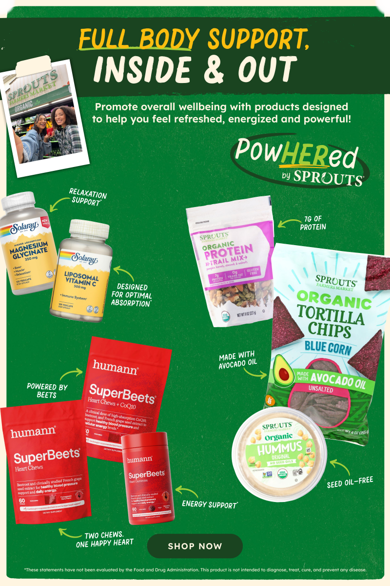 SPROUTS weekly ad Sep 23 – Oct 28, 2026 – page 3