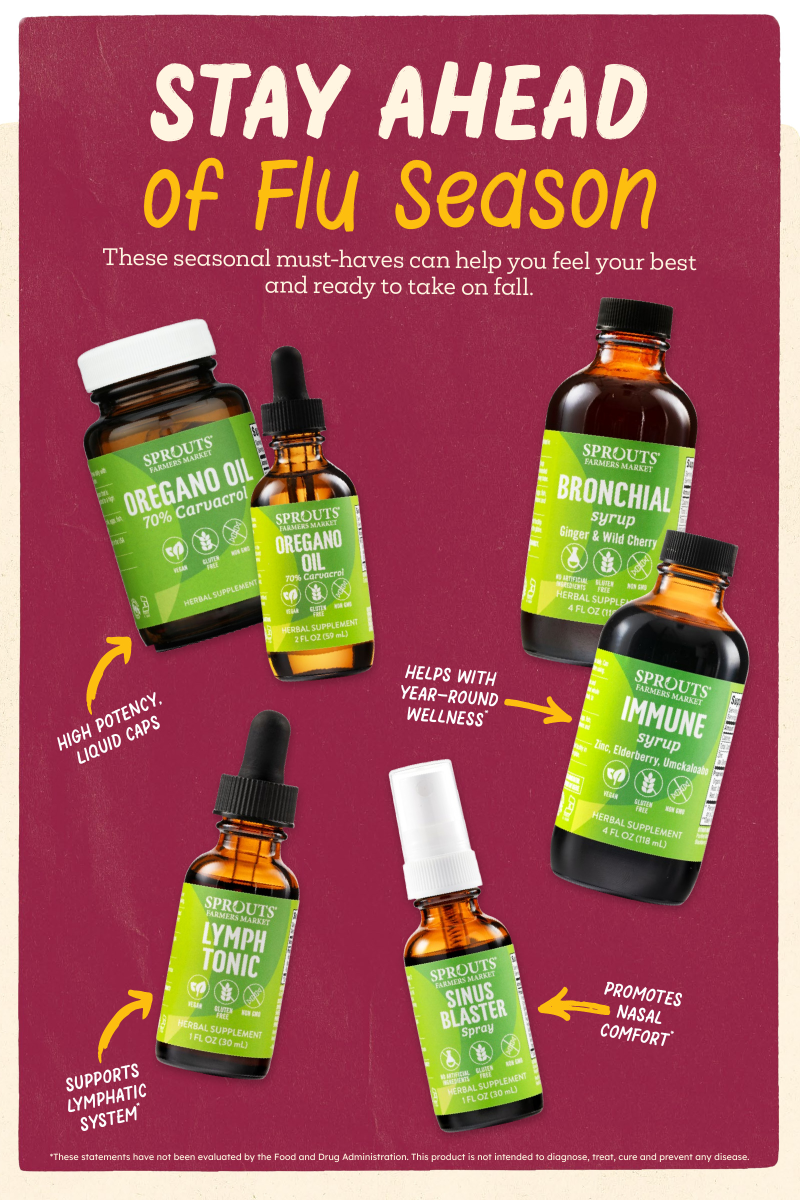 SPROUTS weekly ad Sep 23 – Oct 28, 2026 – page 38