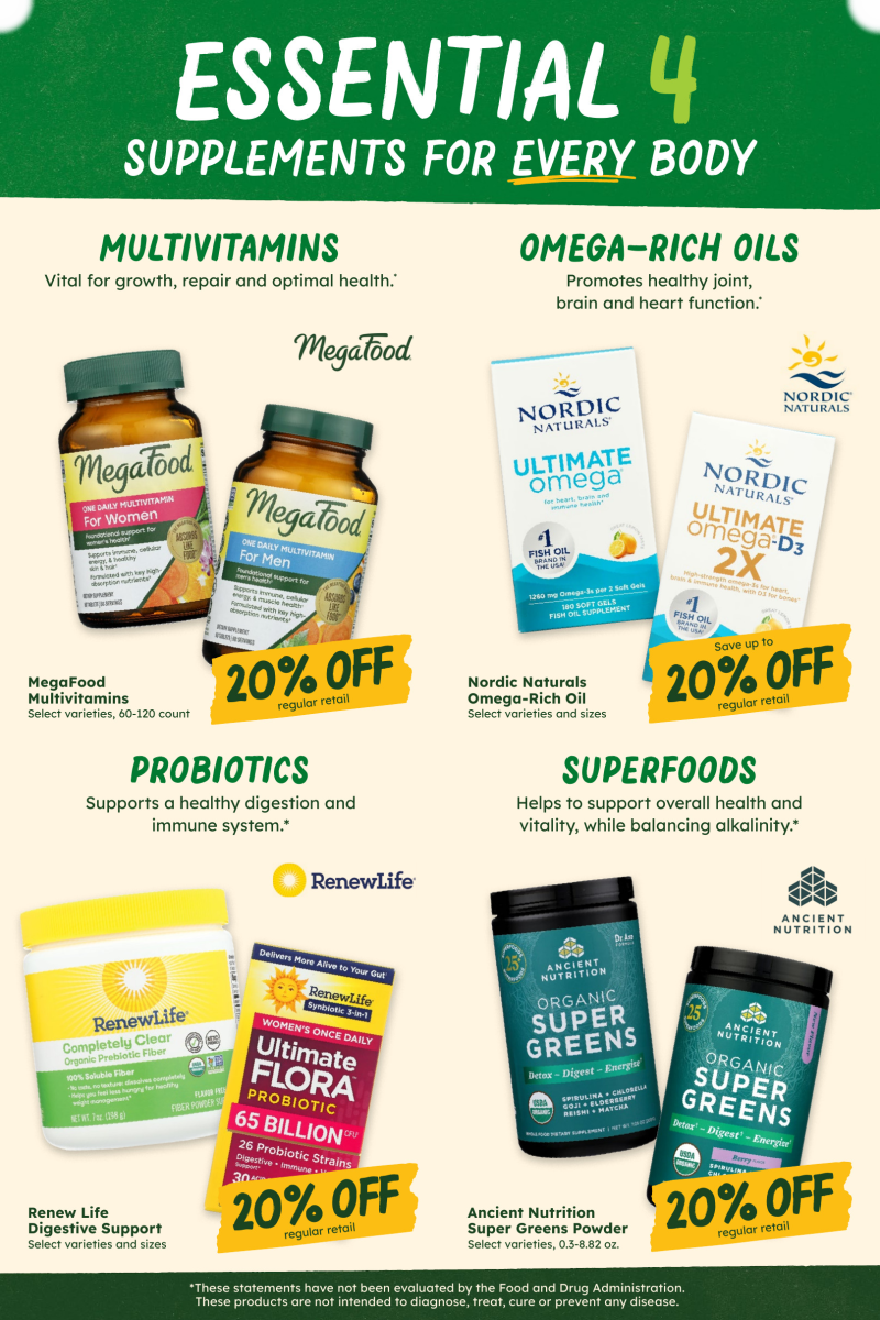 SPROUTS weekly ad Sep 23 – Oct 28, 2026 – page 34