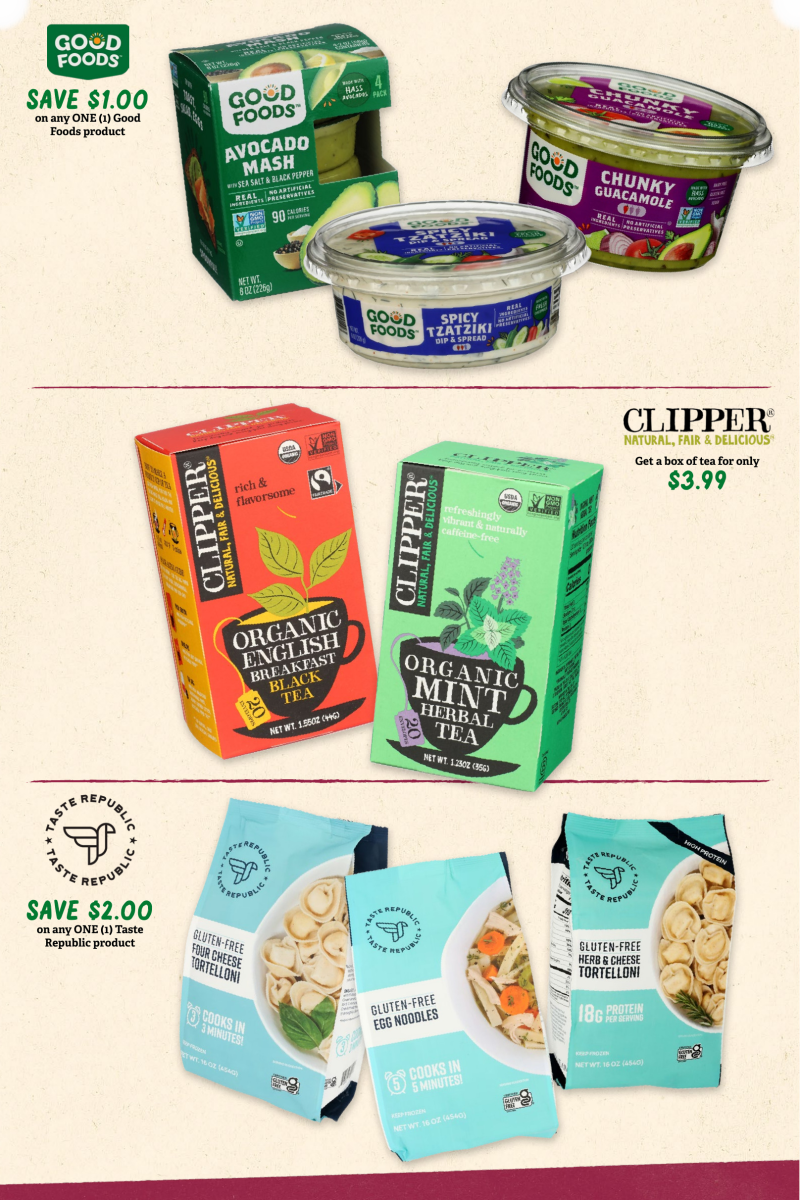 SPROUTS weekly ad Sep 23 – Oct 28, 2026 – page 7