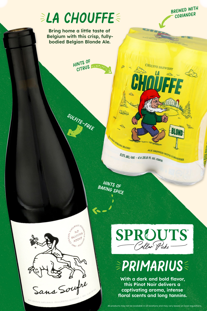 SPROUTS weekly ad Sep 23 – Oct 28, 2026 – page 29