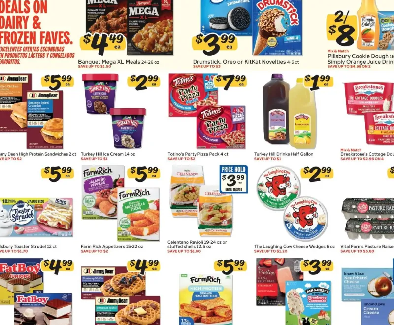 WINN DIXIE weekly ad Sep 30 – Oct 7, 2026 – page 10