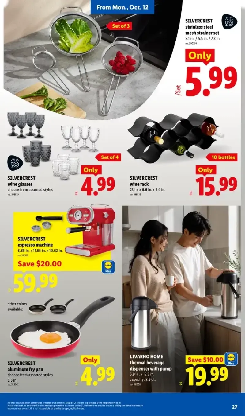 Page 27 - Weekly Ad - 10/7/2026 - 10/13/2026