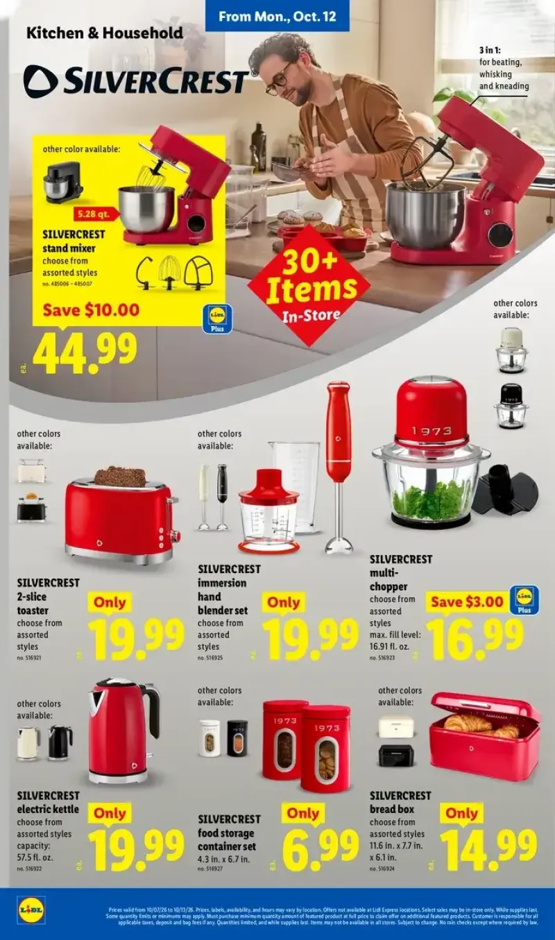 Page 26 - Weekly Ad - 10/7/2026 - 10/13/2026