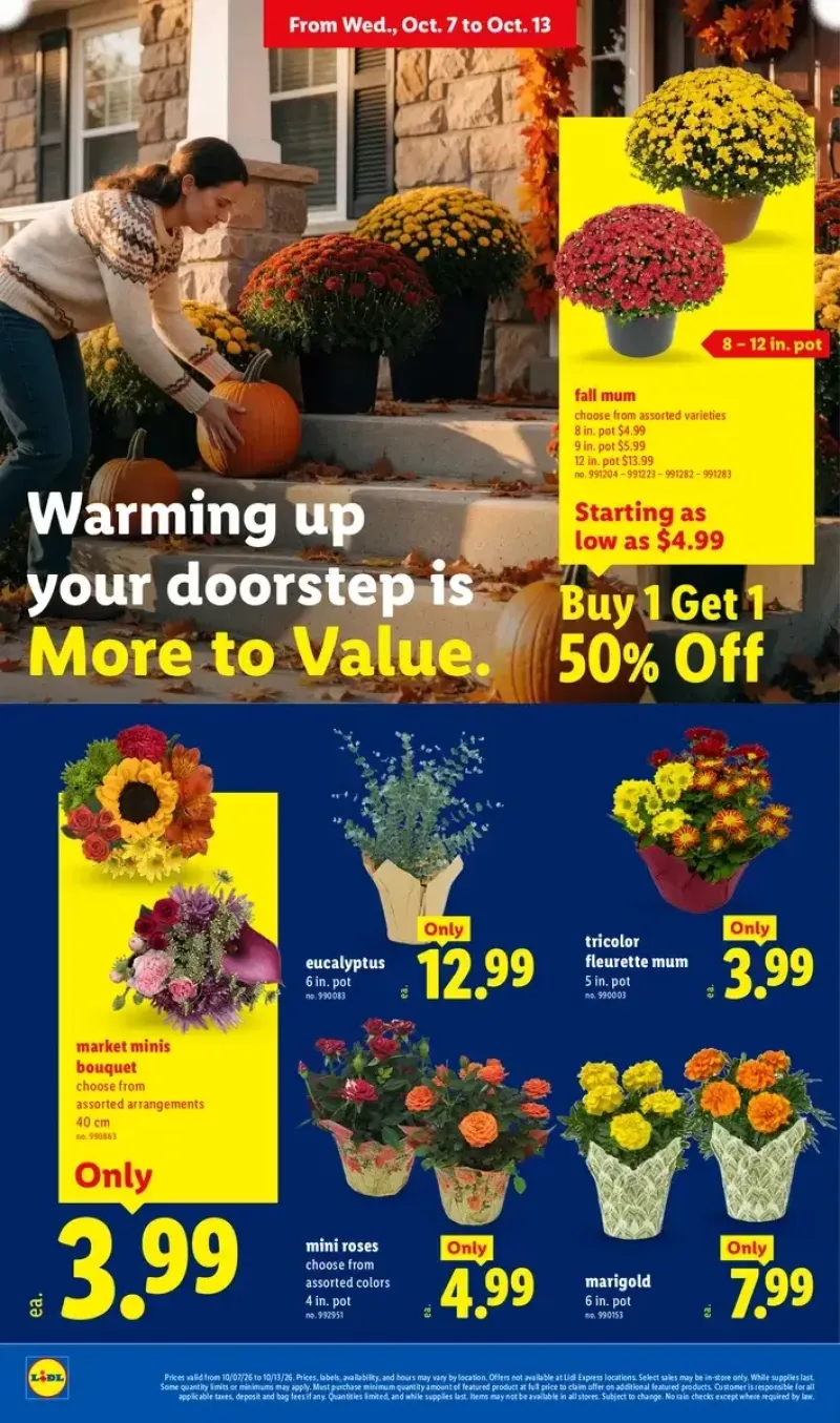 Page 22 - Weekly Ad - 10/7/2026 - 10/13/2026