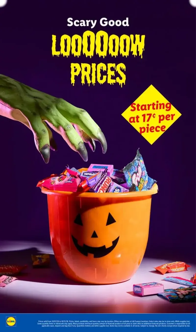 Page 32 - Weekly Ad - 10/7/2026 - 10/13/2026