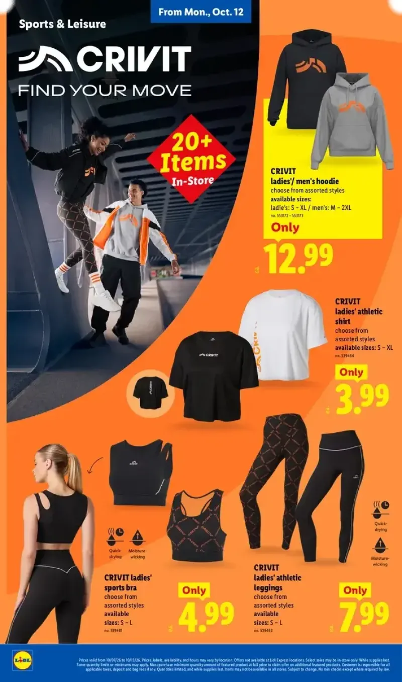 Page 30 - Weekly Ad - 10/7/2026 - 10/13/2026