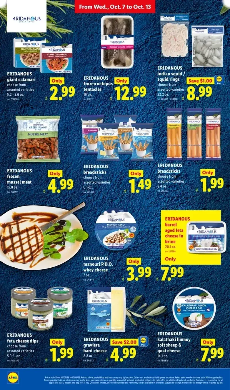 Page 16 - Weekly Ad - 10/7/2026 - 10/13/2026