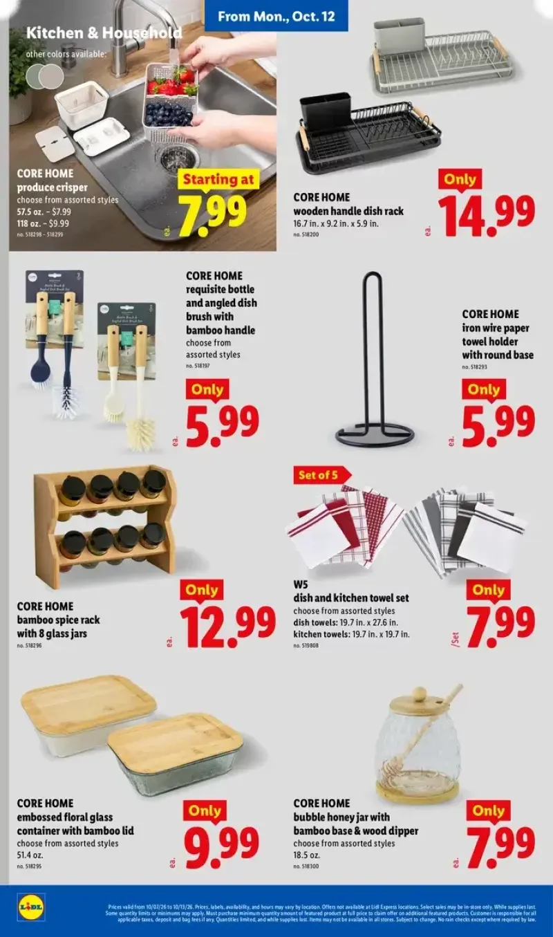Page 28 - Weekly Ad - 10/7/2026 - 10/13/2026