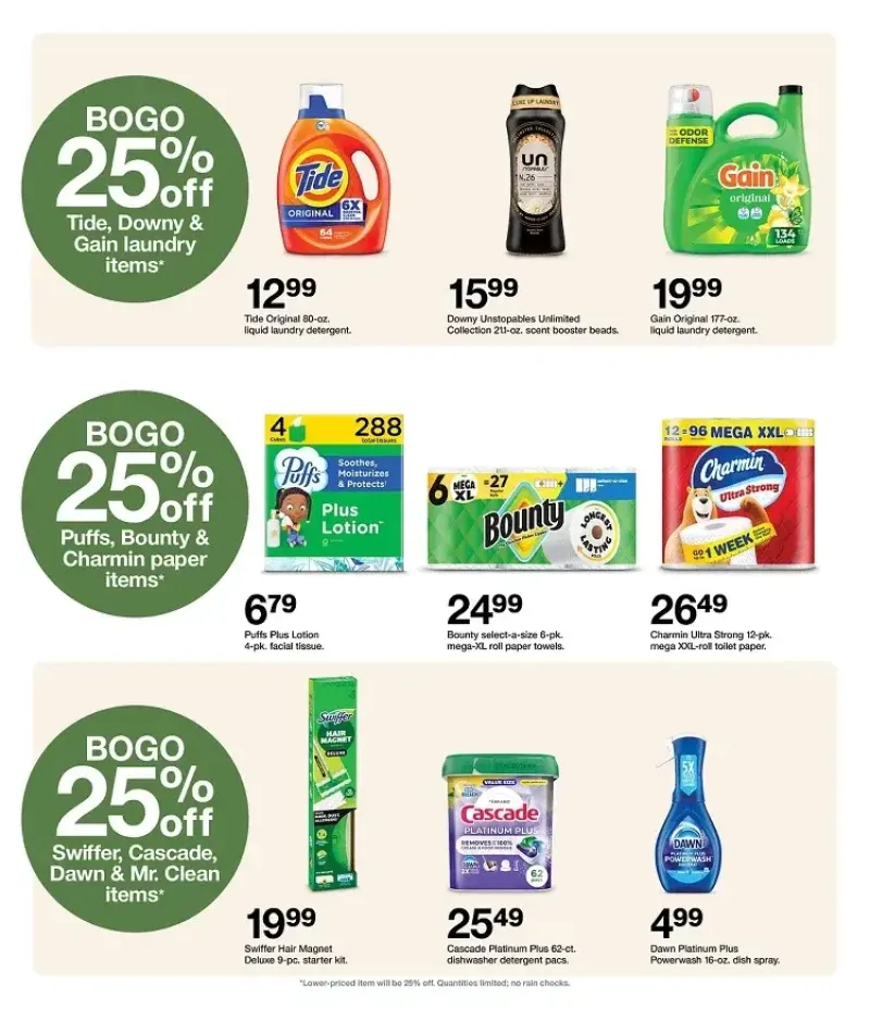 Household Essentials,Household Essentials