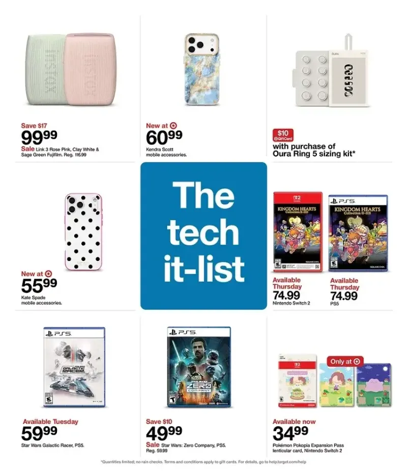 Video Games,Electronics
