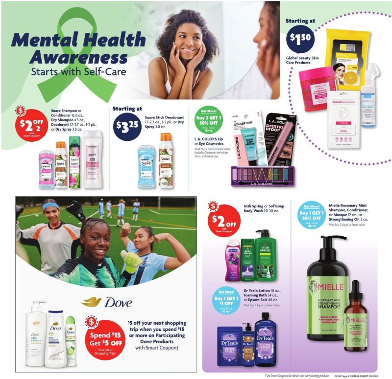 FAMILY DOLLAR weekly ad Oct 4 – Oct 13, 2026 – page 11