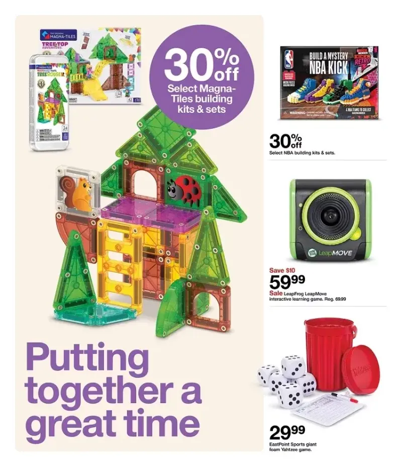 Toys,Sporting Goods