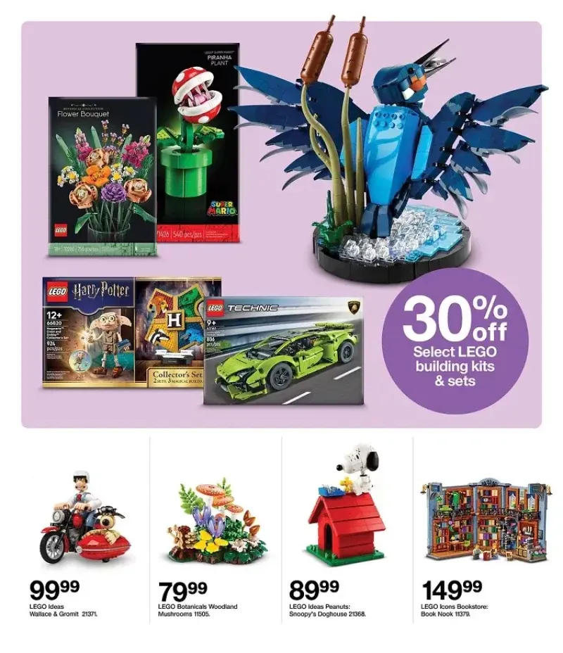 Toys