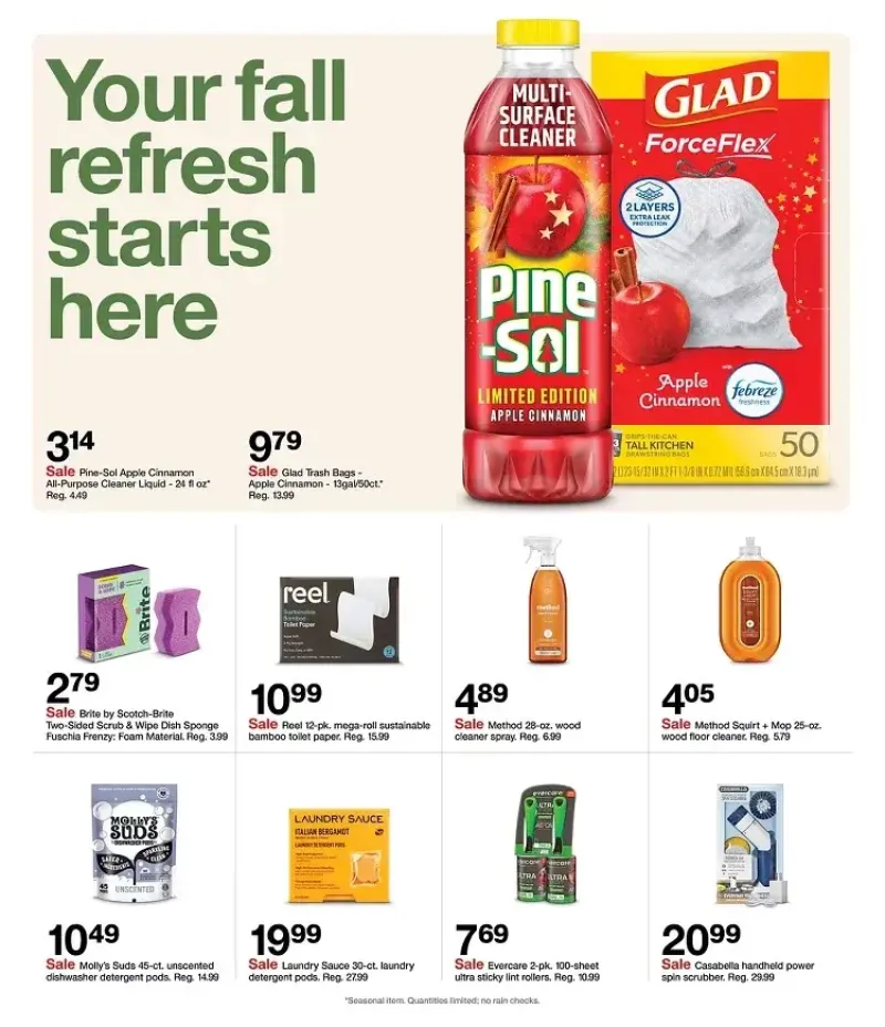 Household Essentials,Household Essentials