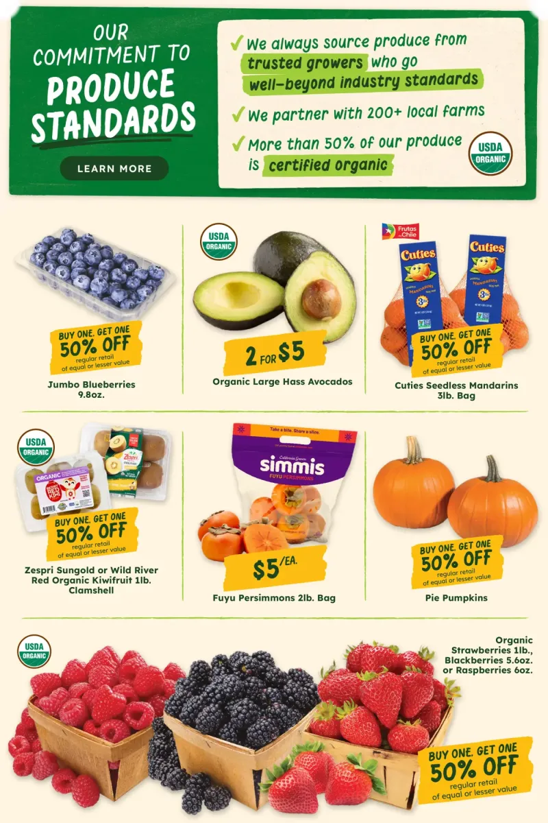 SPROUTS weekly ad Oct 7 – Oct 14, 2026 – page 5