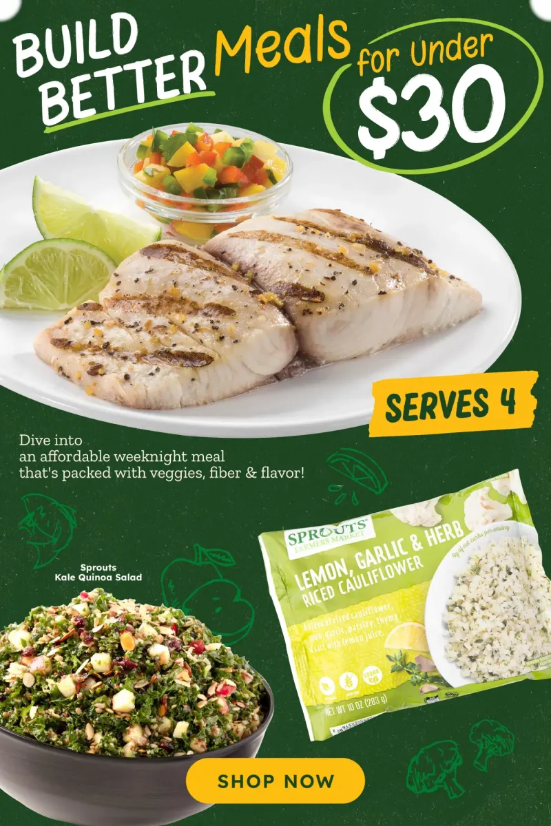 SPROUTS weekly ad Oct 7 – Oct 14, 2026 – page 3
