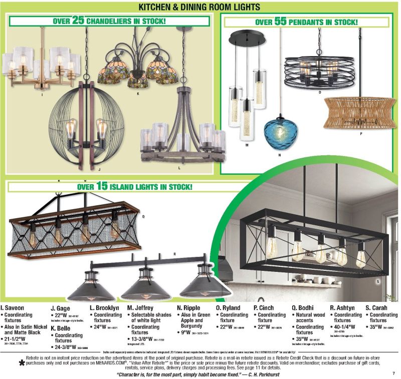 MENARDS weekly ad Oct 7 – Oct 19, 2026 – page 8