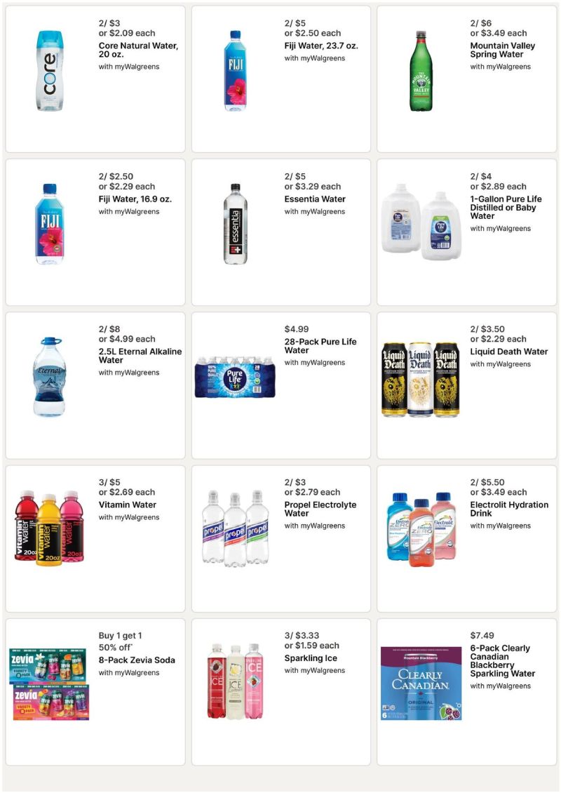 WALGREENS weekly ad Oct 4 – Oct 11, 2026 – page 26