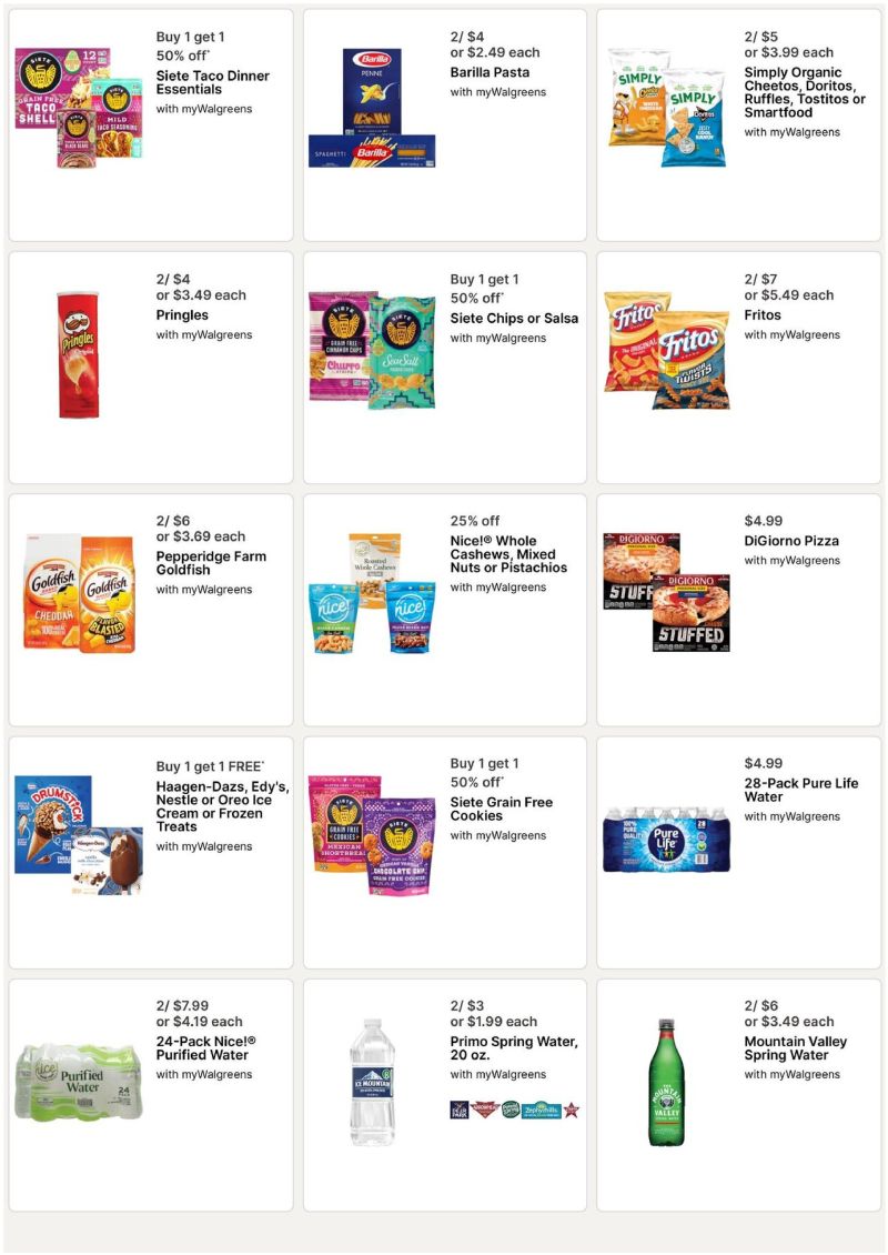 WALGREENS weekly ad Oct 11 – Oct 18, 2026 – page 23