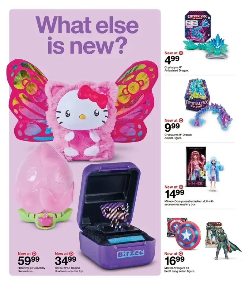 Toys