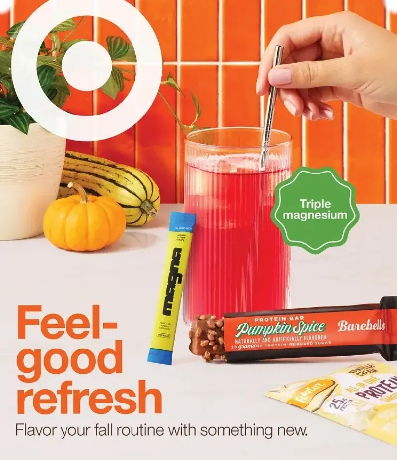 Health,Grocery,Beverage