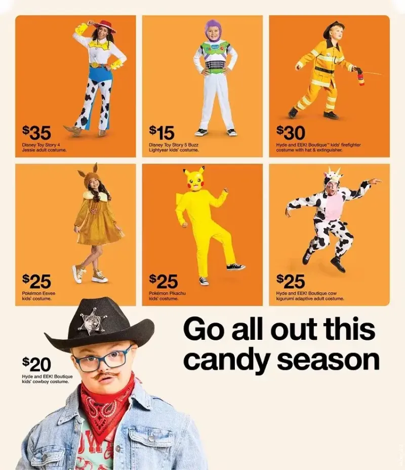 Seasonal