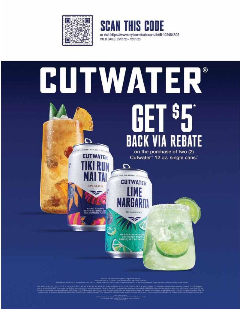 HYVEE weekly ad Oct 12 – Oct 19, 2026 – page 46