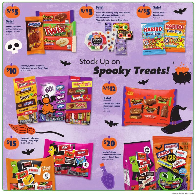 FAMILY DOLLAR weekly ad Oct 13 – Dec 26, 2026 – page 3