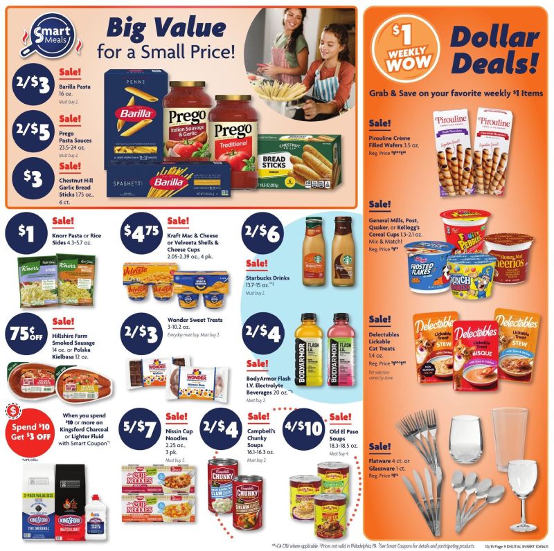 FAMILY DOLLAR weekly ad Oct 13 – Dec 26, 2026 – page 2