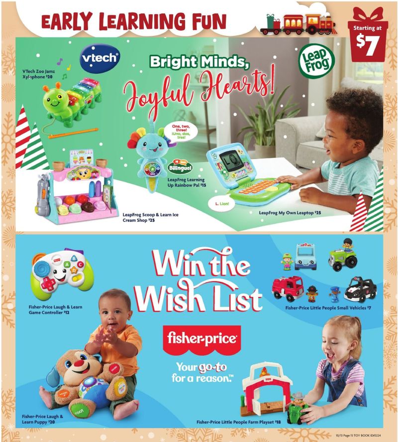 FAMILY DOLLAR weekly ad Oct 13 – Dec 26, 2026 – page 15