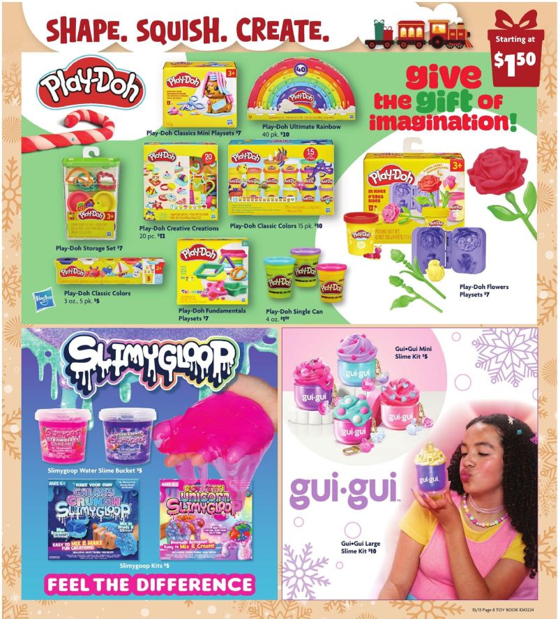 FAMILY DOLLAR weekly ad Oct 13 – Dec 26, 2026 – page 8
