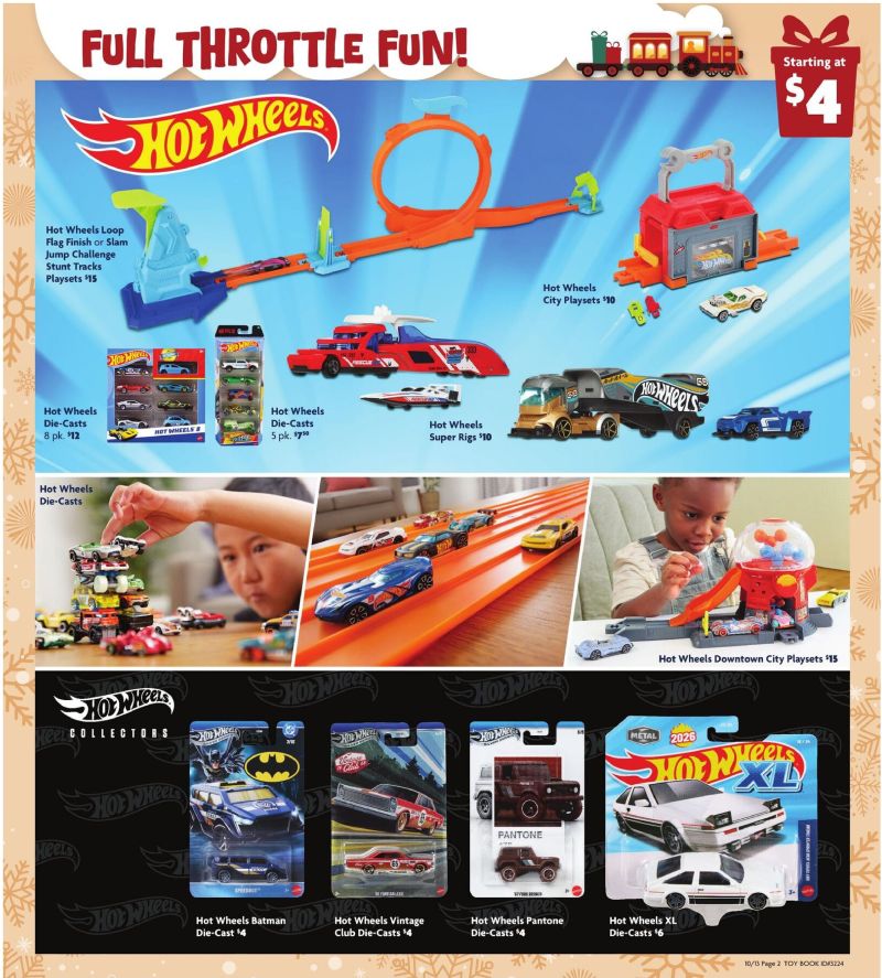 FAMILY DOLLAR weekly ad Oct 13 – Dec 26, 2026 – page 2