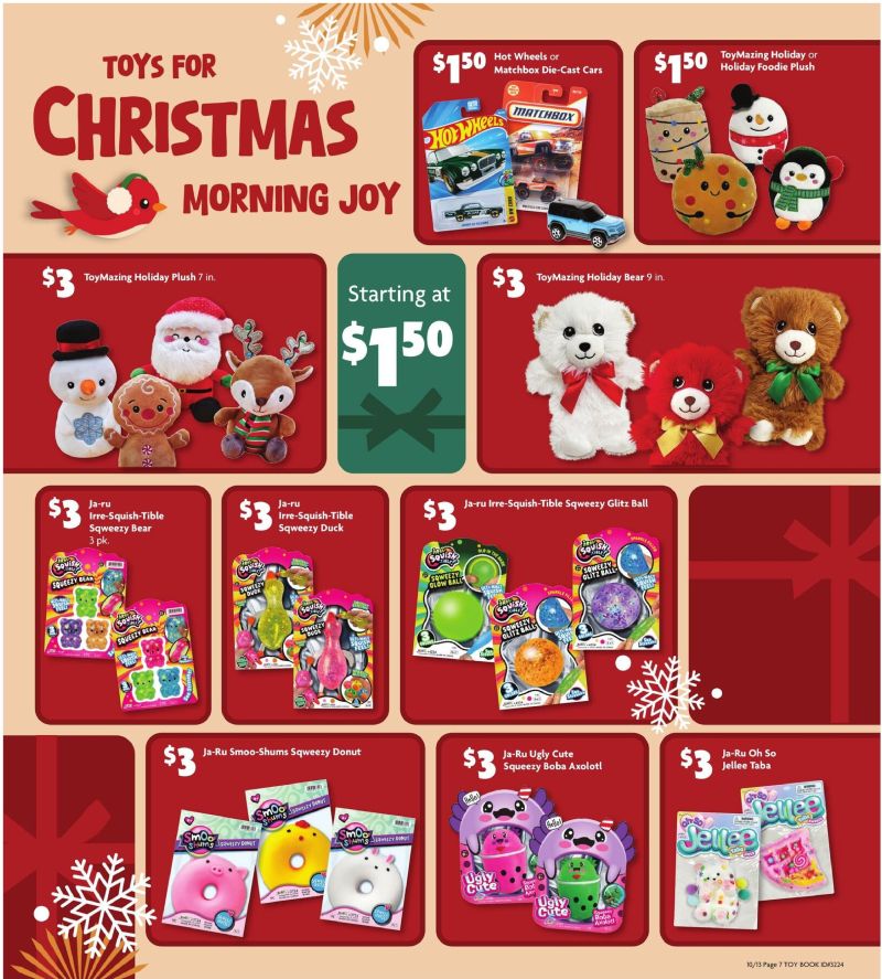 FAMILY DOLLAR weekly ad Oct 13 – Dec 26, 2026 – page 7