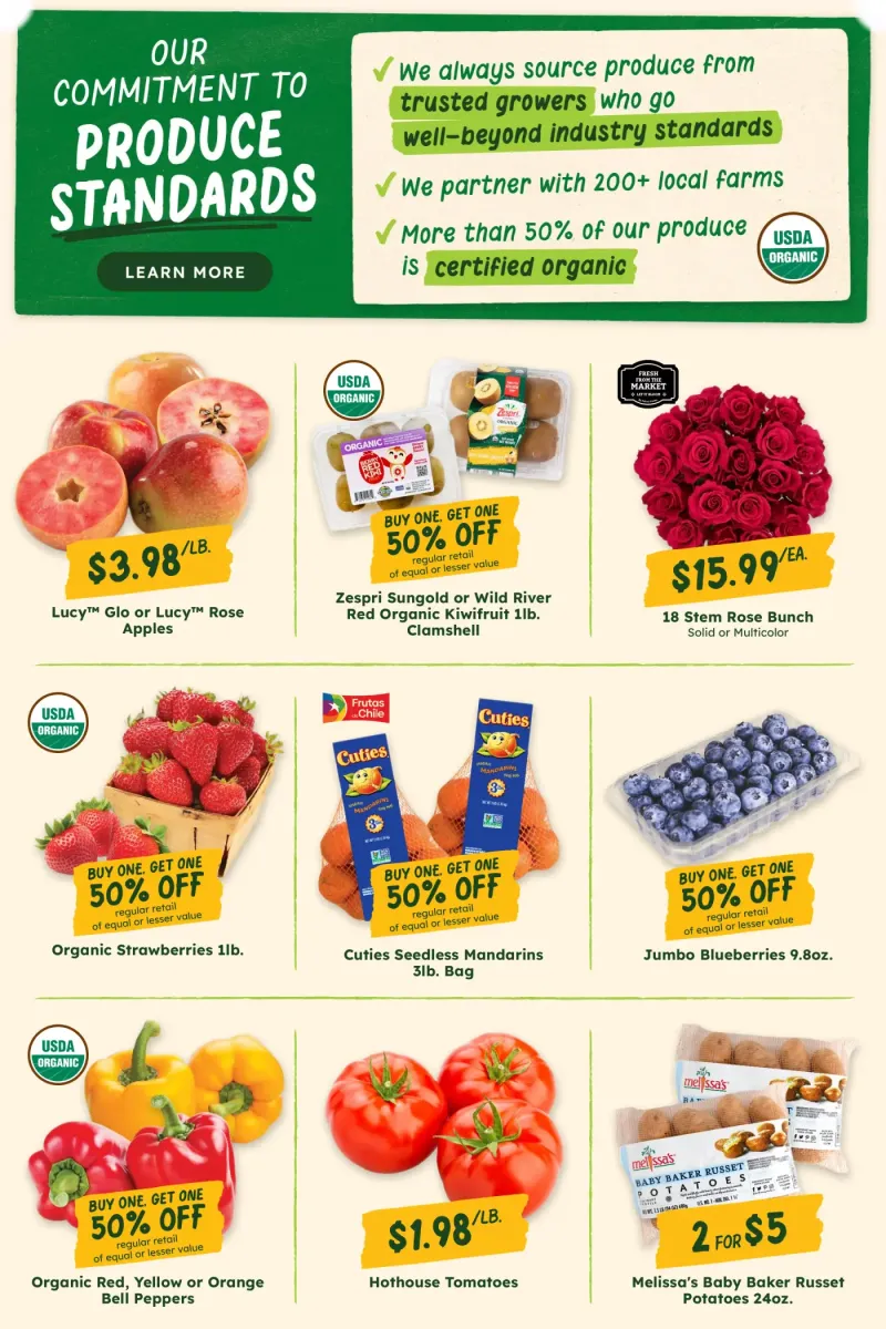 SPROUTS weekly ad Oct 14 – Oct 21, 2026 – page 5