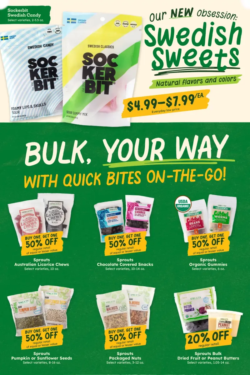 SPROUTS weekly ad Oct 14 – Oct 21, 2026 – page 10