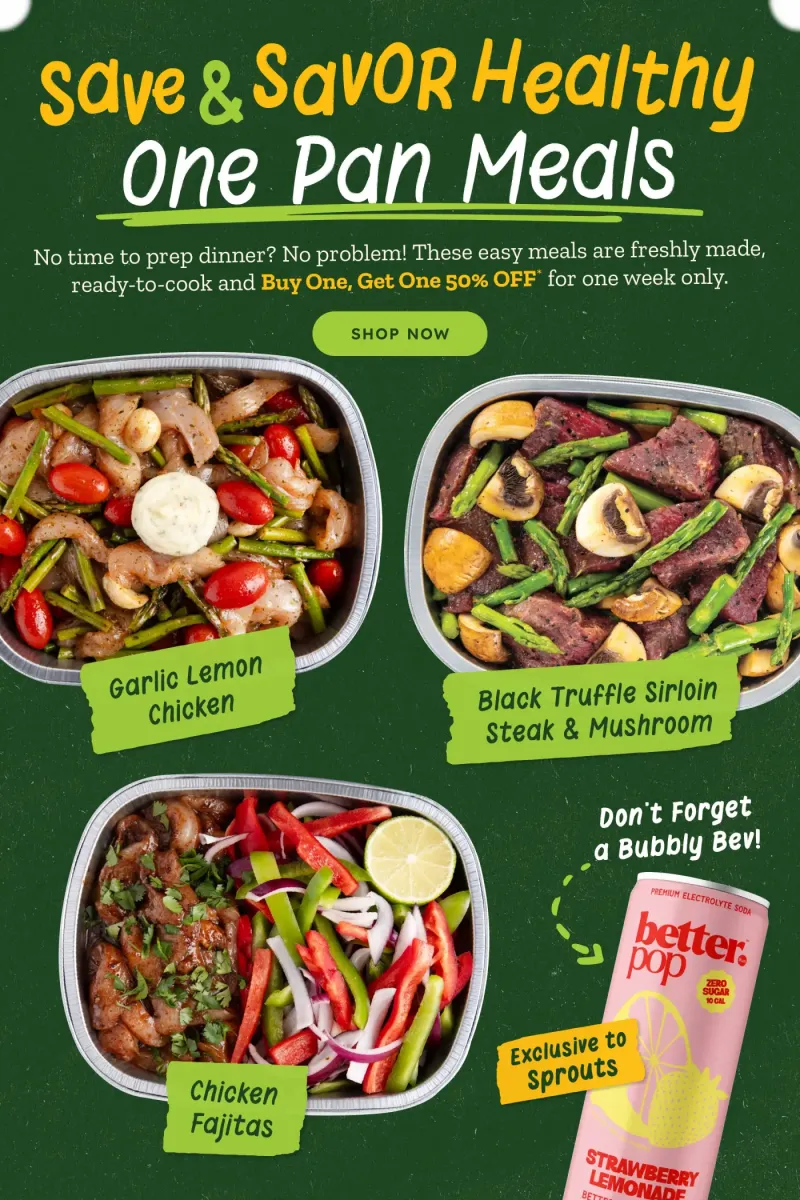 SPROUTS weekly ad Oct 14 – Oct 21, 2026 – page 3