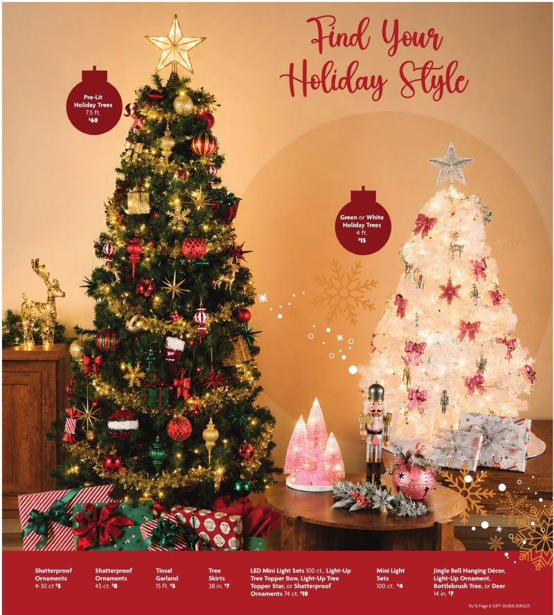 FAMILY DOLLAR weekly ad Oct 13 – Dec 26, 2026 – page 3