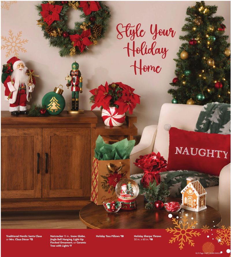 FAMILY DOLLAR weekly ad Oct 13 – Dec 26, 2026 – page 2