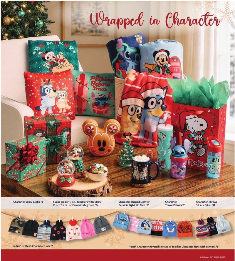 FAMILY DOLLAR weekly ad Oct 13 – Dec 26, 2026 – page 4