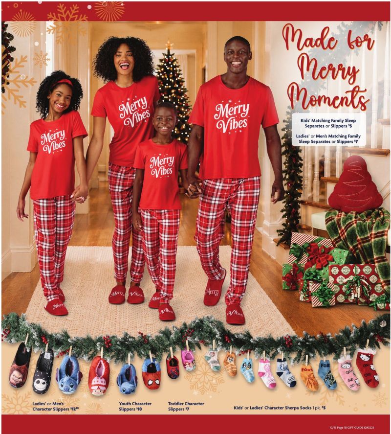 FAMILY DOLLAR weekly ad Oct 13 – Dec 26, 2026 – page 5