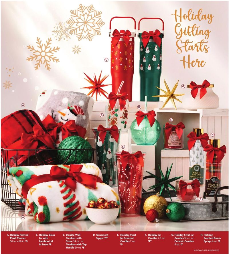 FAMILY DOLLAR weekly ad Oct 13 – Dec 26, 2026 – page 9