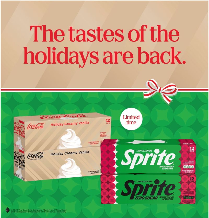 LOWES FOODS weekly ad Oct 14 – Oct 21, 2026 – page 7
