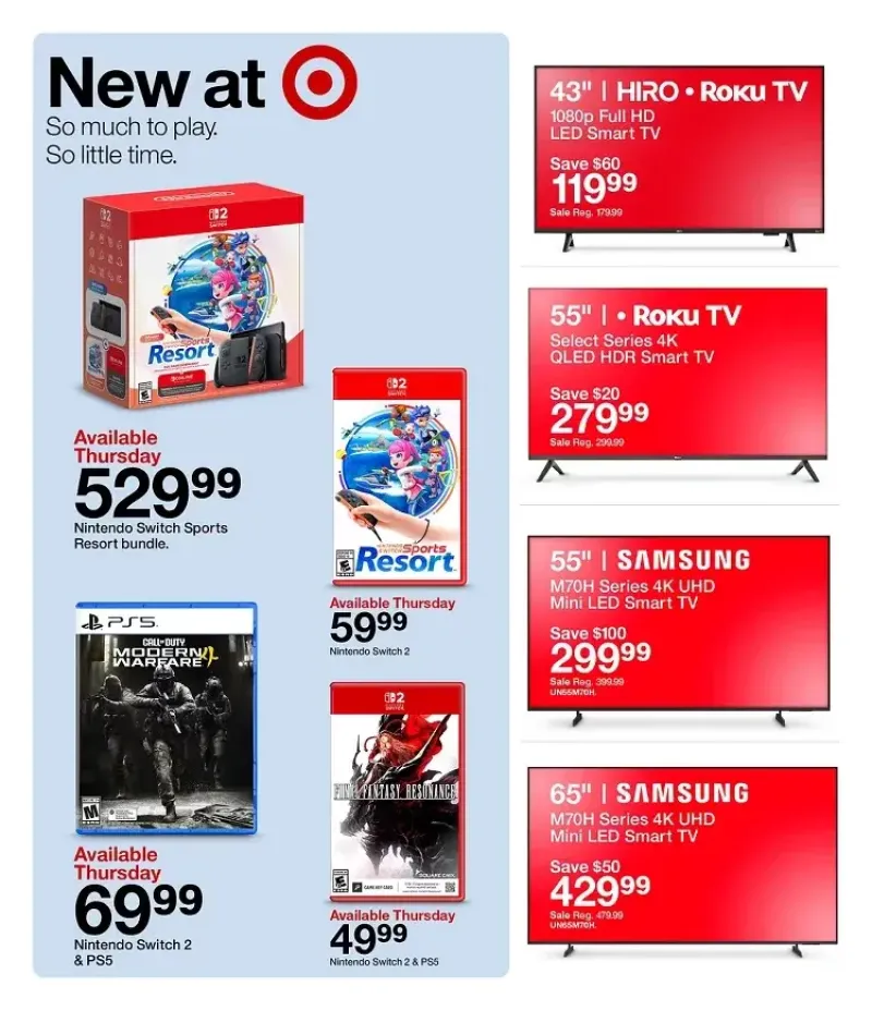 Electronics,Video Games